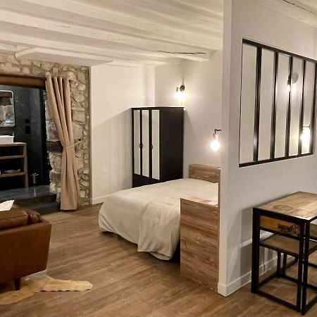 La Loge De Pierre Au Coeur De La Vieille Ville D 阿讷西 外观 照片